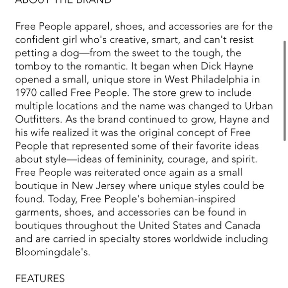 Free People Dahlia Jumpsuit - Picture 5 of 6